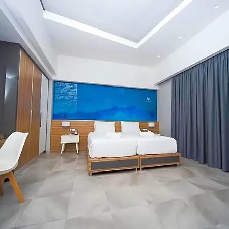 Ξενοδοχείο Island Boutique (adults Only) Rhodes City