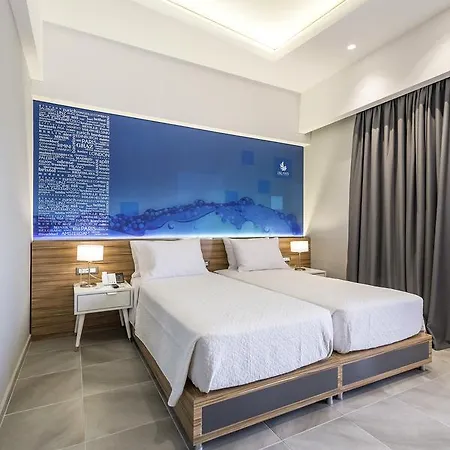 Island Boutique (adults Only) Hotel
