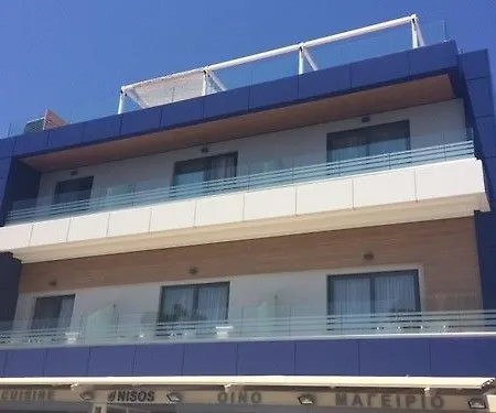 Hotell Island Boutique Hotel (Adults Only) 4*