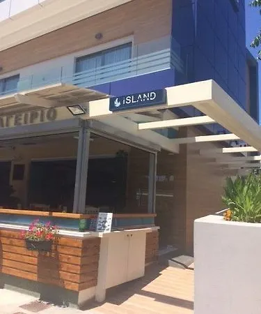 Island Boutique (adults Only) 4* Rhodes City
