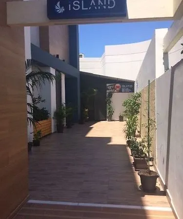 Готель Island Boutique (adults Only) 4*