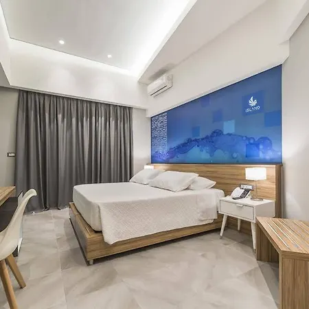 Island Boutique (adults Only) Готель