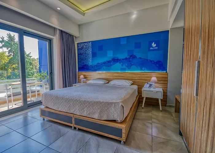 Island Boutique (adults Only) Rhodes City