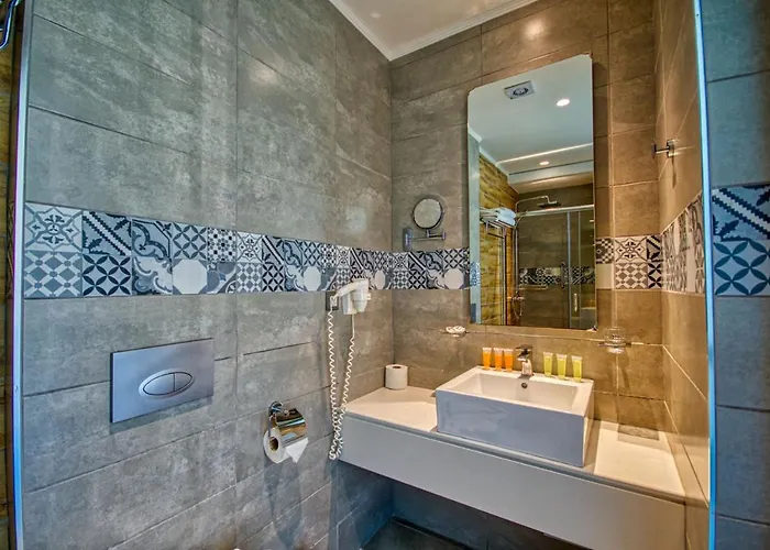 Hotel Island Boutique (adults Only) Rhodes City