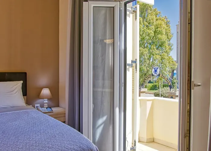 Hotel Island Boutique (adults Only)