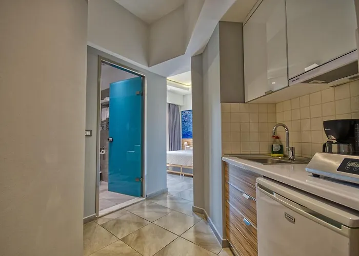 Hotel Island Boutique (adults Only)