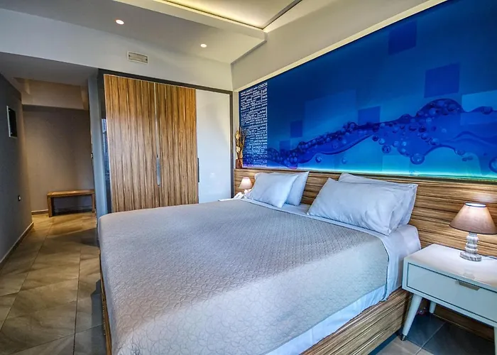 Hotel Island Boutique (adults Only) 4*