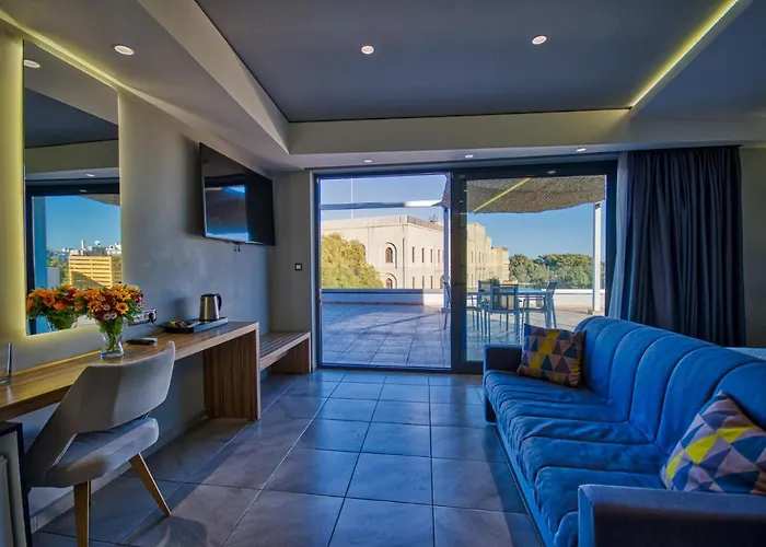 Hotel Island Boutique (adults Only) 4*