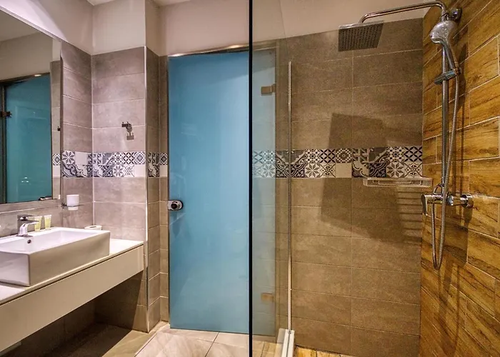 Hotel Island Boutique (adults Only) Rhodes City