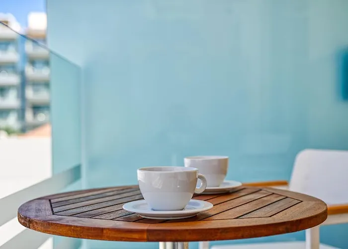 Hotel Island Boutique (adults Only) Rhodes City