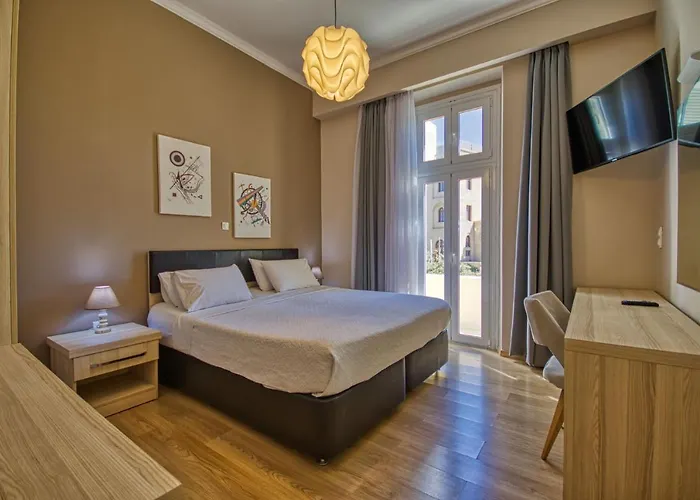 Island Boutique (adults Only) Hotel