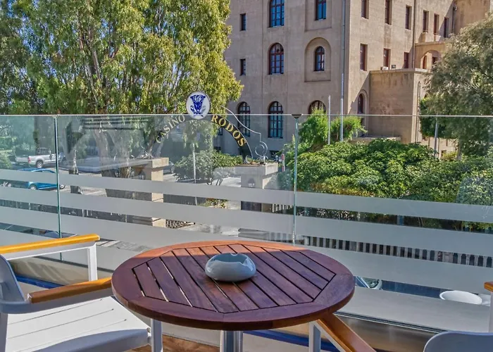 Hotel Island Boutique (adults Only)