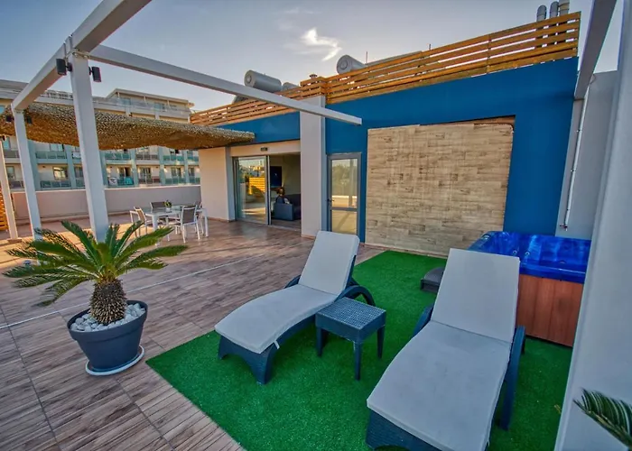 Island Boutique (adults Only) Hotel