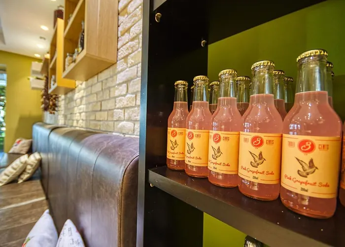 Island Boutique (adults Only) 4* Rhodes City