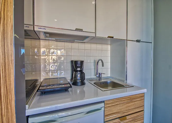 Hotel Island Boutique (adults Only) 4*