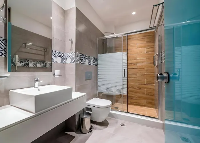 Hotel Island Boutique (adults Only) 4*