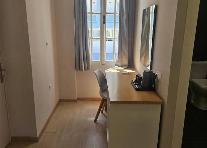 Hotel Island Boutique (adults Only) Rhodes City