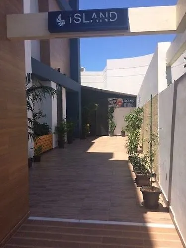 Hotel Island Boutique (adults Only) 4*