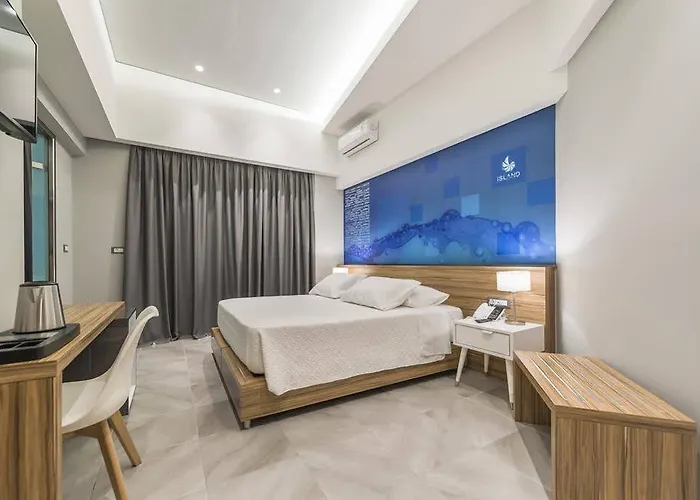 Island Boutique (adults Only) Hotel