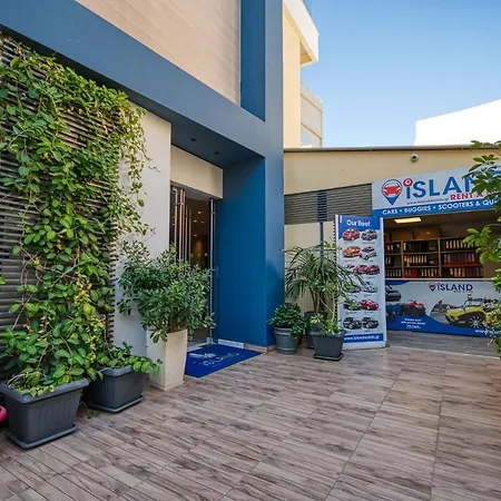 Island Boutique (adults Only) 4*