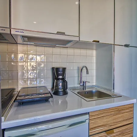 Готель Island Boutique (adults Only) 4*