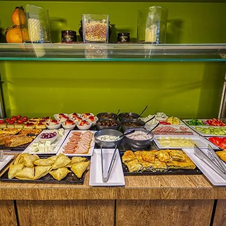 Island Boutique (adults Only) Готель Rhodes City