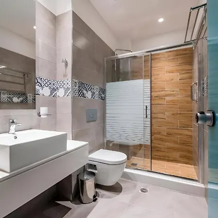 Готель Island Boutique (adults Only) 4*