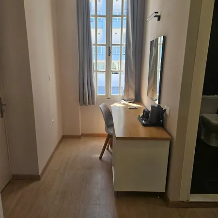 Готель Island Boutique (adults Only) Rhodes City